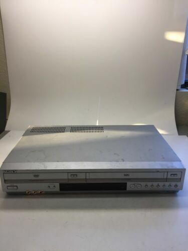 Sony SLV-D271P DVD Player for sale online | eBay