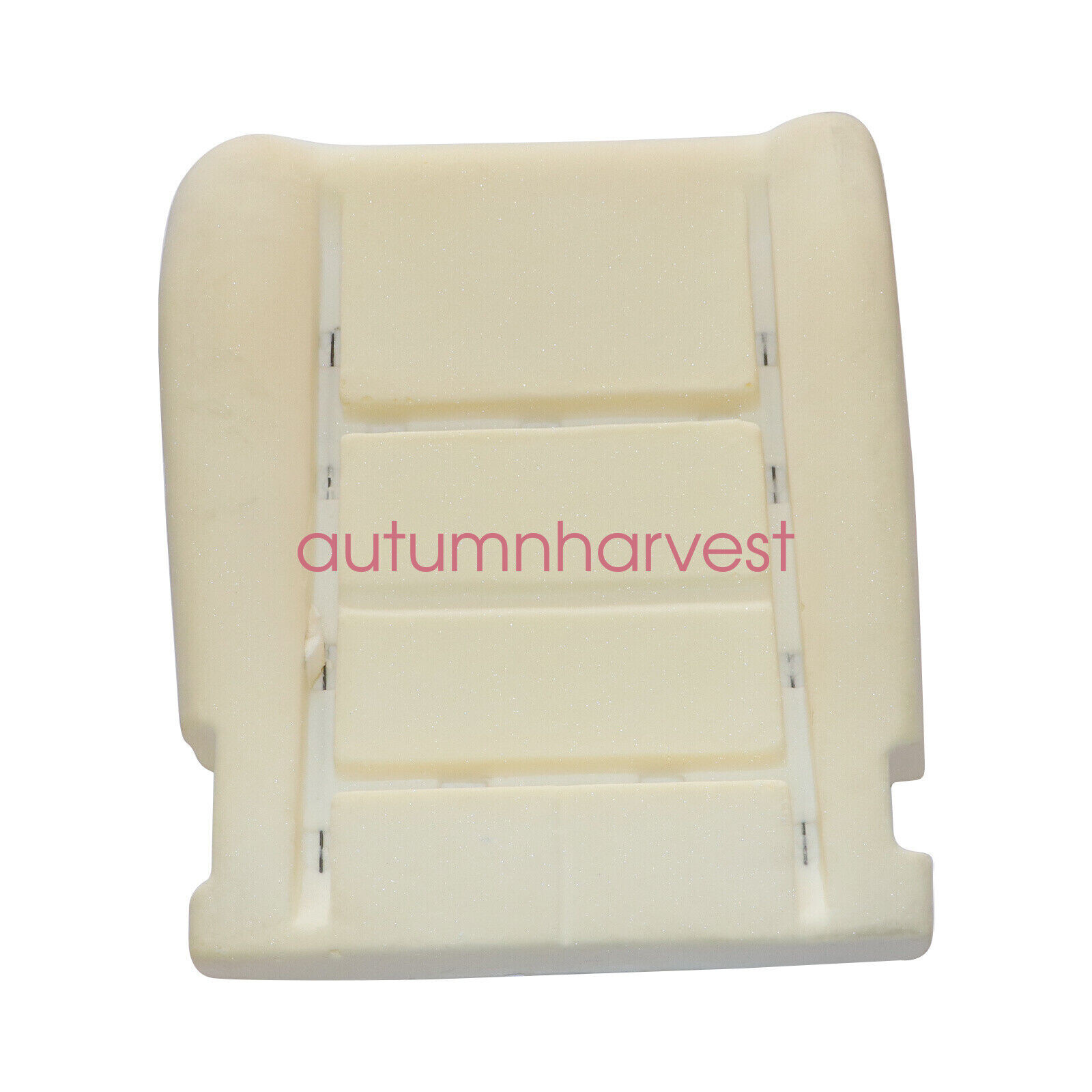 2001 Ford F-350 Lariat Replacement Seat Foam Cushion: Driver Bottom Replacement Seat Foam Cushion 9 1024x683