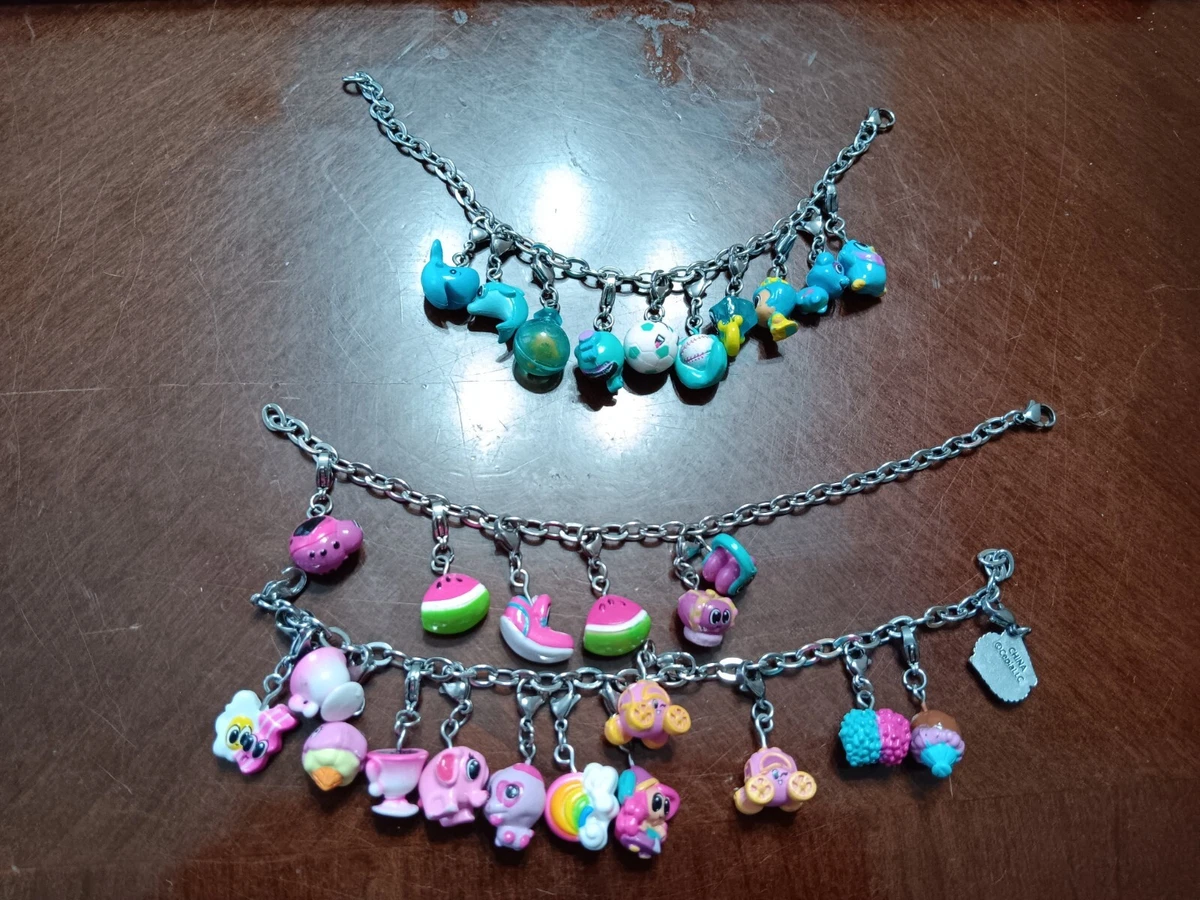 Charm u bracelet deals