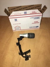 Used Snare Drum Mic For Snares Samson Q+DMC Mics Clip Set QSNARE Kit Microphone