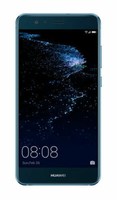 【新品未開封】HUAWEI P10 lite Black 32 GB Huawei P10 Lite 4G/LTE Black 32GB + 4GB Dual-SIM Factory