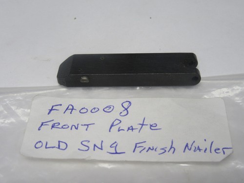 SENCO Back Plates, Front Plates, Guide Body- You Choose by MPN - New Old Stock - Picture 14 of 166