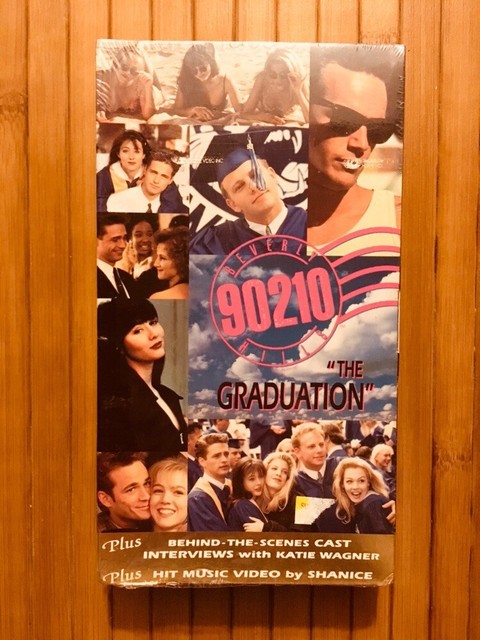Image result for 90210 graduation