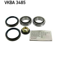 SKF Radlagersatz Vkba 3485