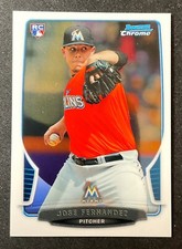 Click to enlarge Jose Fernandez