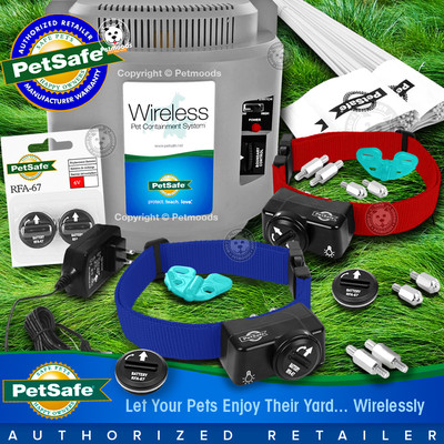 PETSAFE 6V BATTERIES 1 PACK RFA-18 - Pets Warehouse Penrith