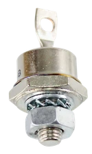 4 Pack Diode POS+. Rectifier Metal 40A/1KV