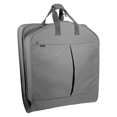 Anzug Kleidersack Premium XL Reiseträger Garderobe Jacke Kleiderbezug Aufbewahrung