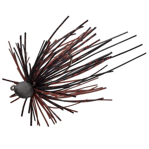 Evergreen Rubber Jig Cover Creeper 7g #105 Crawfish