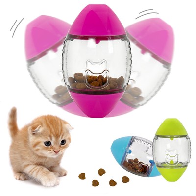 petsafe slimcat interactive cat feeder