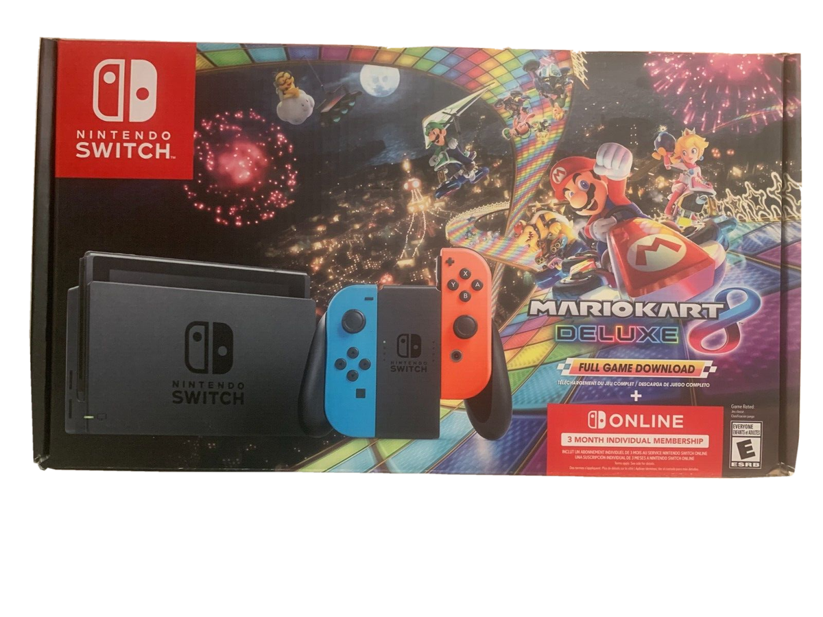 Friday Deals Nintendo Nintendo Switch Bundle Black Friday Target