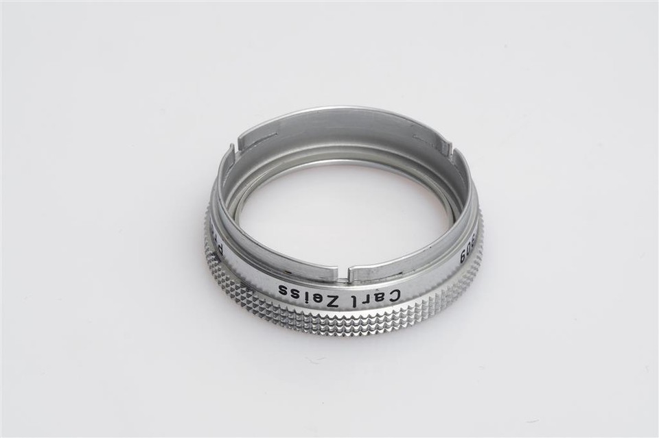 Original Proxar 1 I 28.5mm Rolleiflex Old Standard Zeiss Close Up Lens Filter