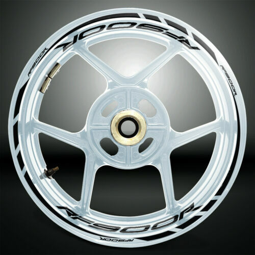 Suzuki racing wheel 900r