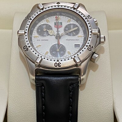 時計 TAG HEUER Professional 200m TAG Heuer 