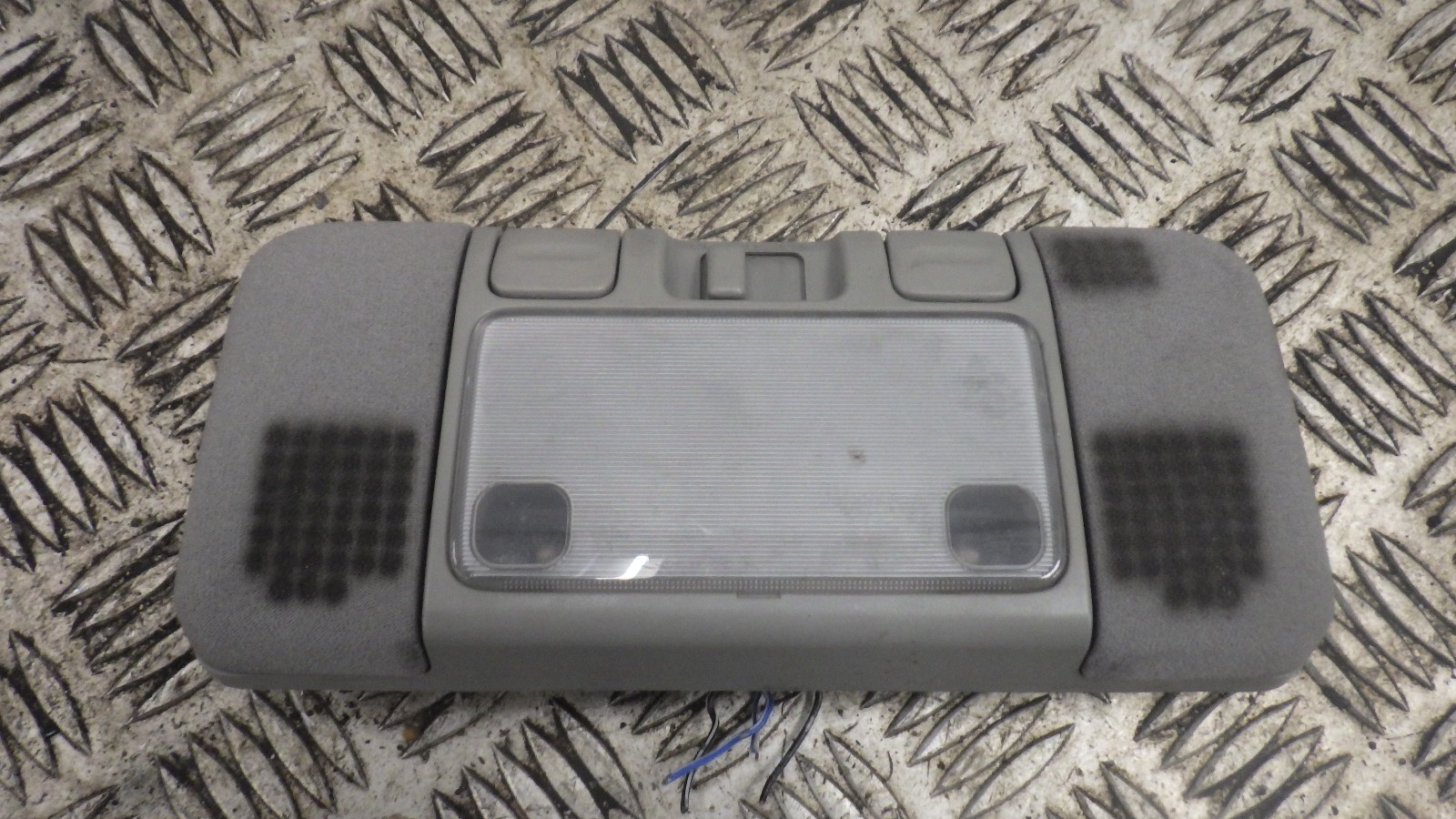 Honda Legend Coupe interior courtesy light 1990-95