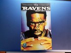 MIKE HOLMGREN AUTOGRAPHED Ravens vs  SEATTLE SEAHAWKS PHOTO   RARE AUTO PROGRAM — photo 1