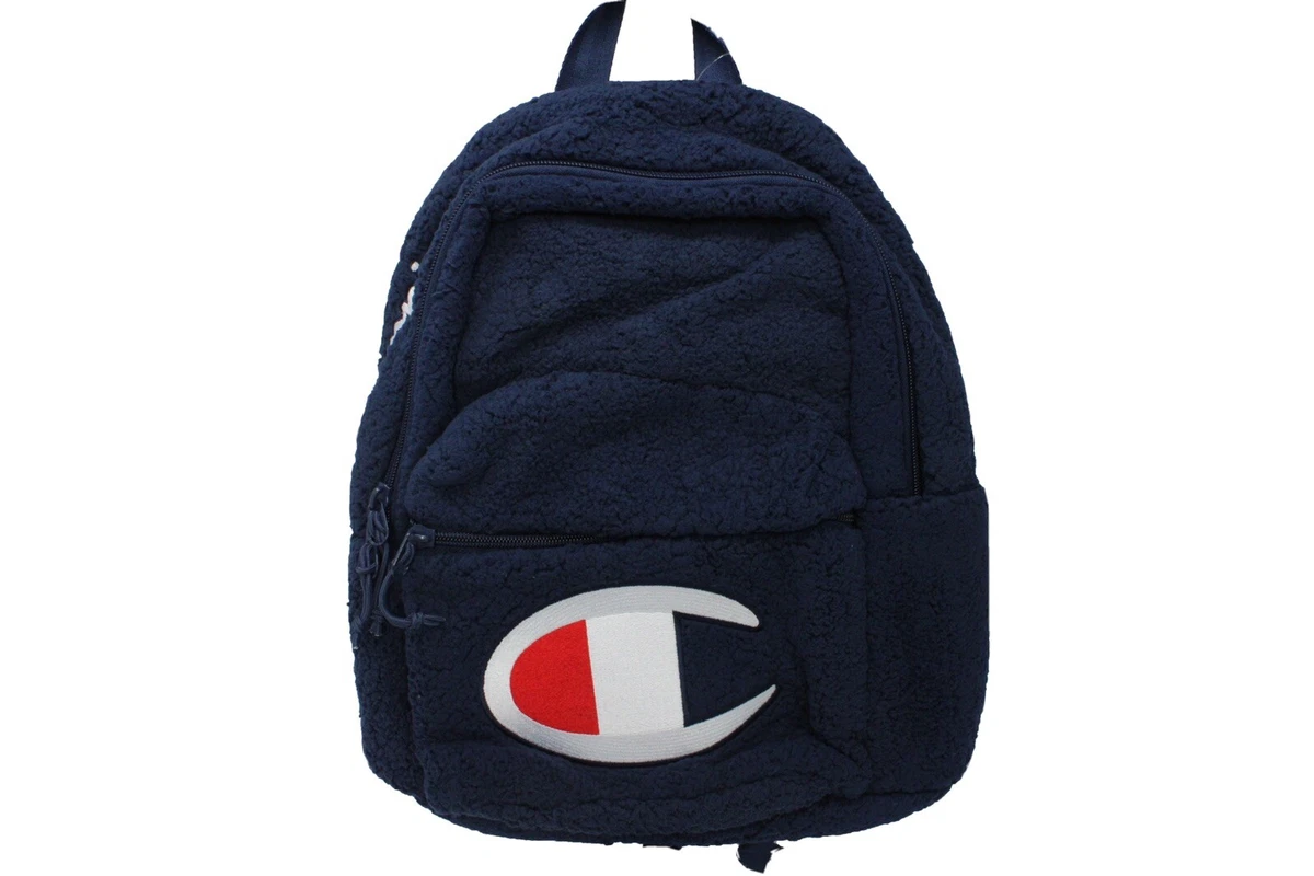 champion sherpa bag