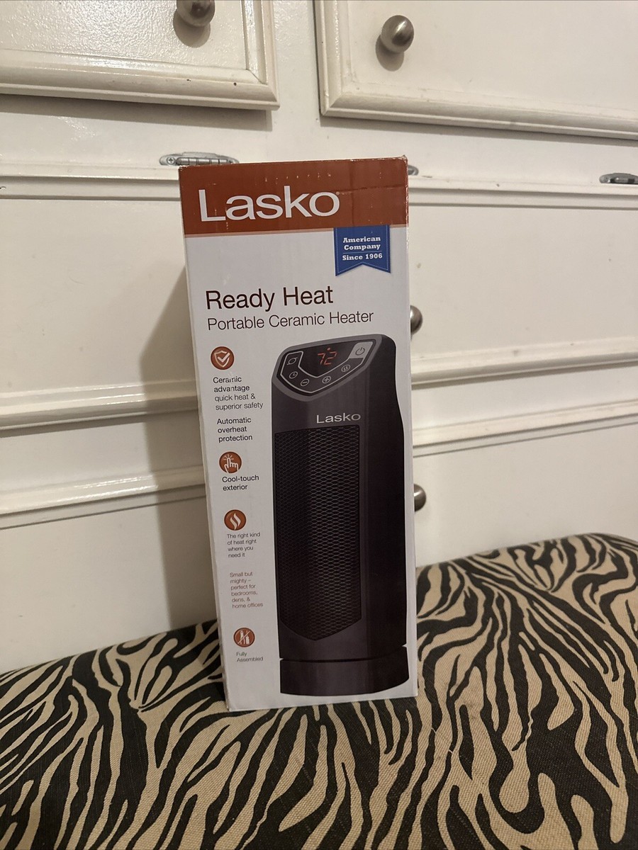 Lasko Vornado Automatic Whole Room Heater Costco Lasko Digital