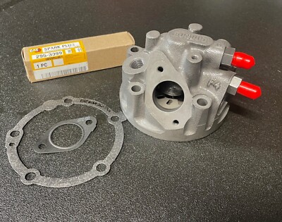 Caterpillar ARD HEAD 307-4451