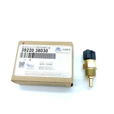 Coolant Temperature Sensor For Hyundai Elantra For Kia Forte Seltos 39220 38030