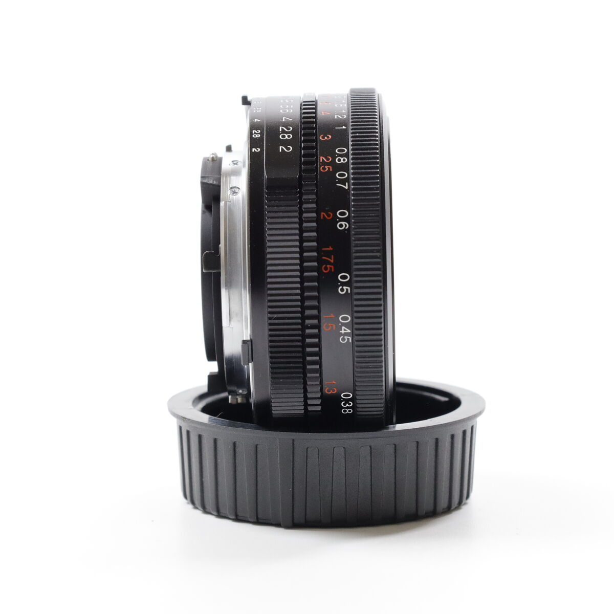 Voigtlander Ultron 40mm F2 Aspherical SL II Lens for Nikon Voigtlander Ultron 40mm F2 Aspherical SL II Lens for Nikon