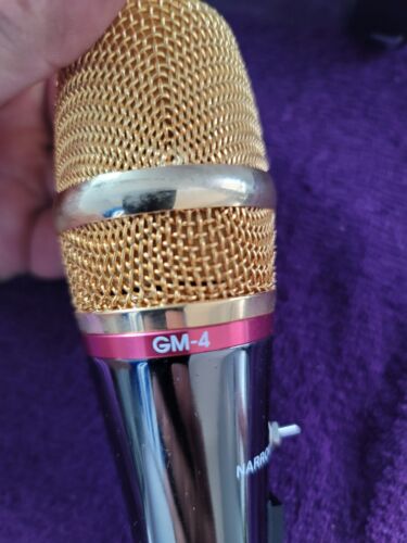 HEIL GOLDLINE GM 4 STUDIO HAM RADIO - Picture 3 of 6