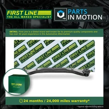 Wishbone / Suspension Arm fits HYUNDAI SANTA FE Mk3 2.0D 2012 on D4HA Firstline