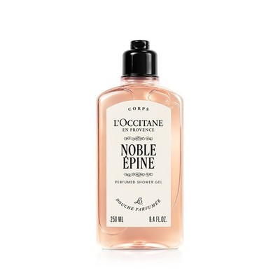 L'Occitane Noble Epine Duschgel 250 ml (woman)