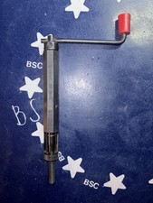 Helicoil 5/16-18 Thread Insert Hand Installation Tool Prewinder & Type II 7551-1