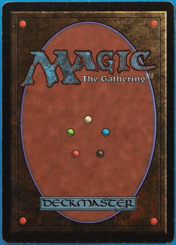 Keldon Warlord Beta PLD Red Uncommon Magic Gathering Card (ID# 497407) ABUGames - Bild 2 von 2