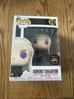 Funko Pop! Vinyl: Game of Thrones - Aemond Targaryen (Glow) (CHASE) #13 NEW!