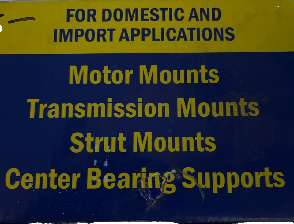 Chevrolet Monte Carlo 1998 V6 3,8 L montaje de motor delantero derecho Westar EM-2796 Foto 4 de 4