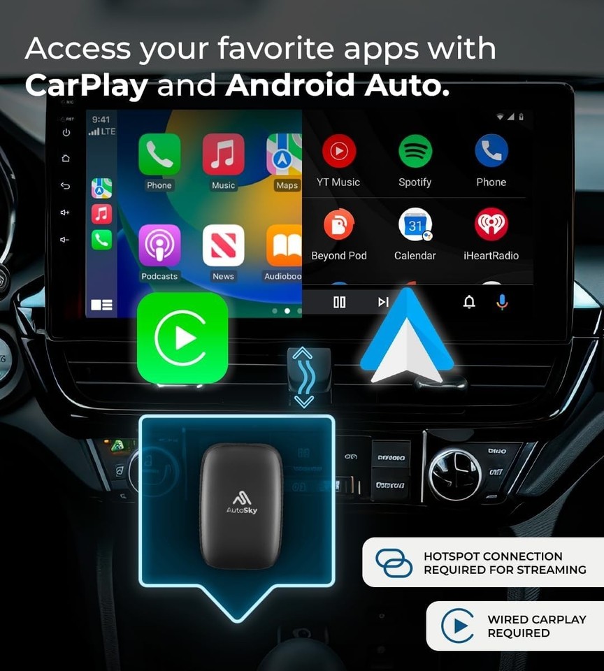 AutoSky