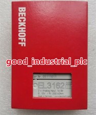 New In Box BECKHOFF KL3162 PLC Module KL3162 ...