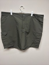 Cabelas Brand Cargo Shorts