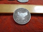 Sunshine Minting One Half 1/2 Oz .999 Silver Bullion Round Lot B - No Reserve