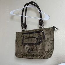 Vintage Guess Bag 