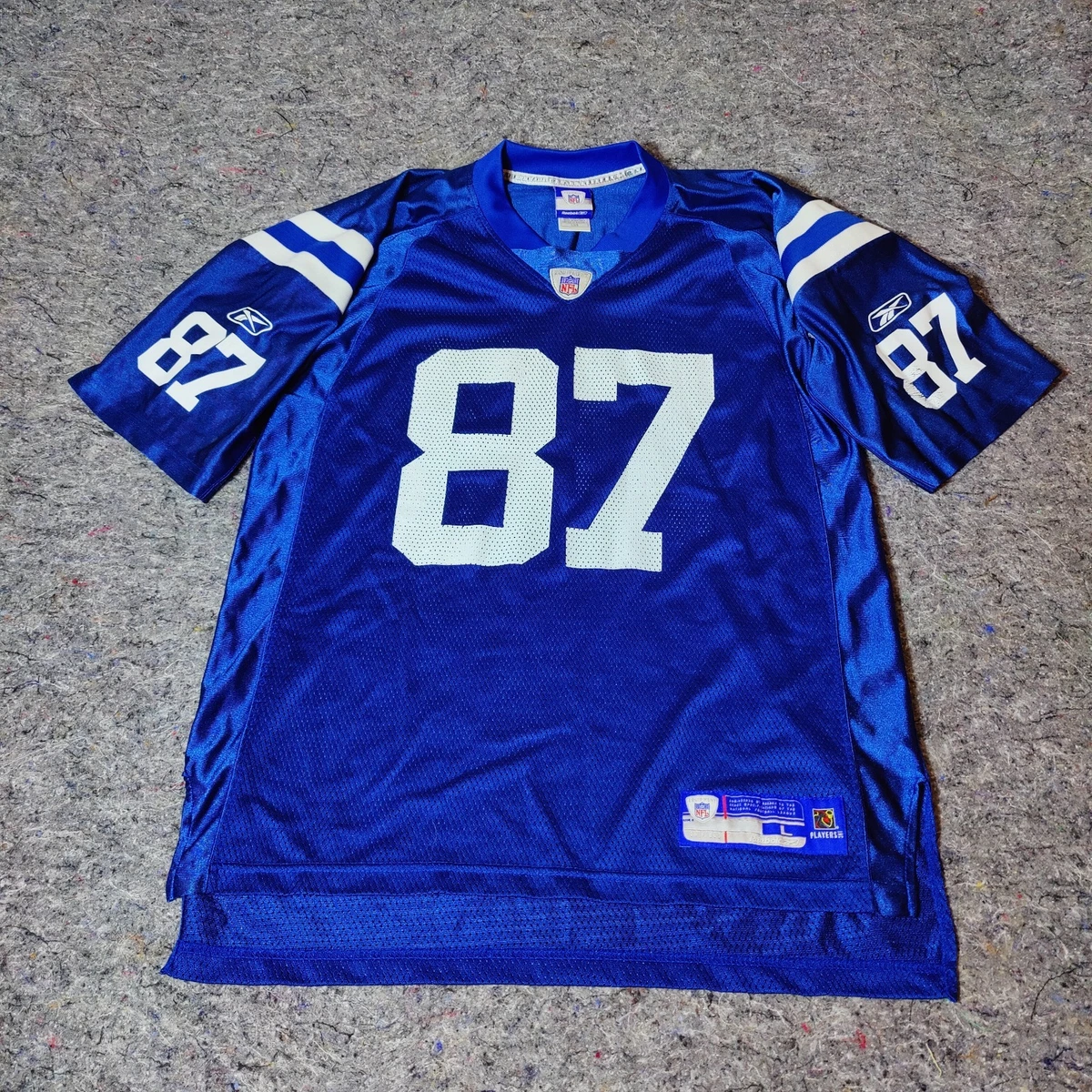Reebok Indianapolis Colts NFL Jerseys for sale | eBay