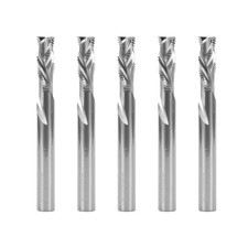 3/8" Dia. Compression Rougher Endmill (5 Pk) - 3/8" Shank - Yonico 36270-SC-5PK