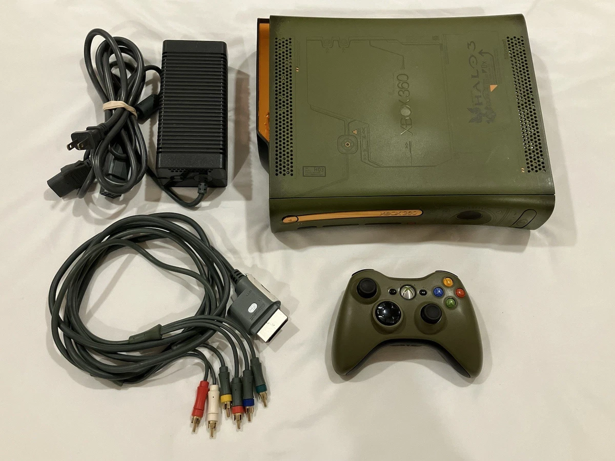 Xbox 120GB products for sale | eBay
