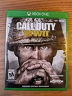 Call of Duty: WWII - Microsoft Xbox One