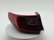 KIA STONIC Tail Light Rear Lamp N/S 2017-2025 5 Door Hatchback LH