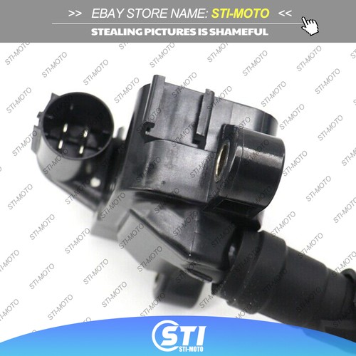 1x DELPHI Ignition Coil 2769060160 For Mercedes-Benz W204 E350 C216 ML350 - Picture 4 of 5