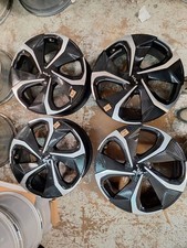 Kia EV6 20" FACTORY  OEM Wheels Rims Set of4 FREE SHIPPING!