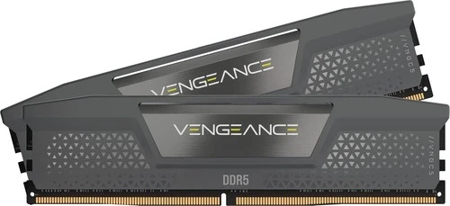 CORSAIR VENGEANCE DDR5 RAM 32GB (2x16GB) 6000MHz CMK32GX5M2E6000Z36 NEU OVP (I9)