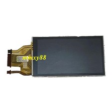 Touch LCD Screen Display Monitor Replacement For Sony T70 Camera With Backlight
