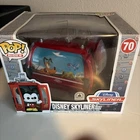 Funko Pop! Rides: Disney - Disney Skyliner and Mickey Mouse - (Exclusive) #70