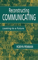 Robyn Penman | Reconstructing Communicating | Buch | Englisch (2000) | Routledge