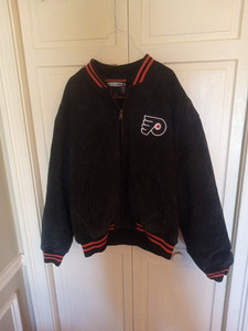 Nhl Leather Jackets | eBay Nhl Leather Jackets | eBay