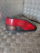 Feu arrière Peugeot 306